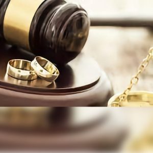 La nulidad matrimonial en la Iglesia