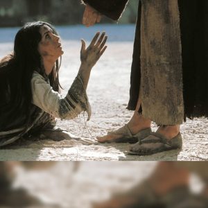 Misericordia y Justicia