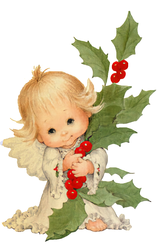 Angelito Navidad