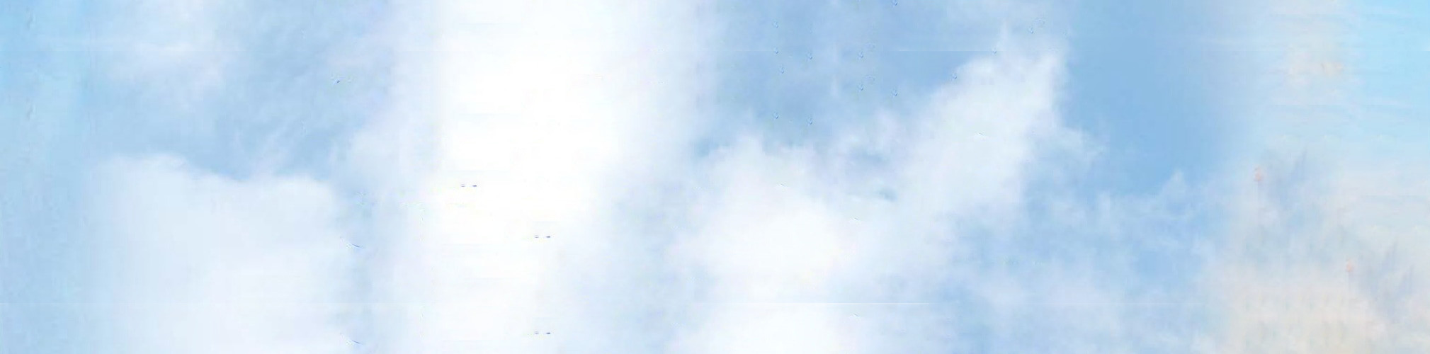 Footer Nuestra Señora del Cielo